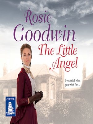 The Little Angel - Audiobook